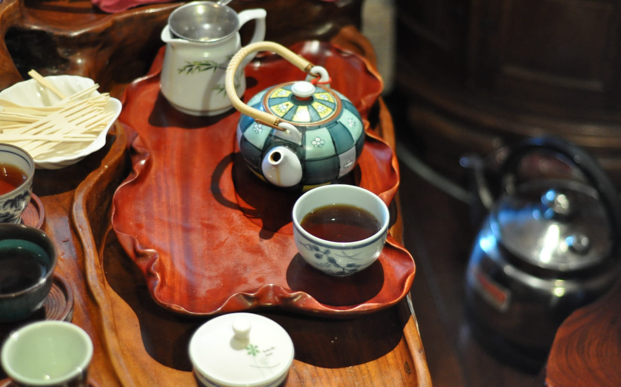 「楽しむ」ヴィジュアル